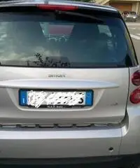 Smart 800 cdi del 2008