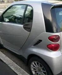 Smart 800 cdi del 2008 - 2