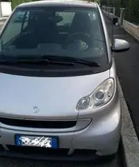 Smart 800 cdi del 2008 - 3