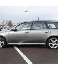 Subaru Legacy 2.0 16V Station Wagon AT AC - 3