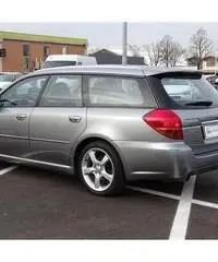 Subaru Legacy 2.0 16V Station Wagon AT AC - 4