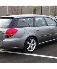 Subaru Legacy 2.0 16V Station Wagon AT AC - 6