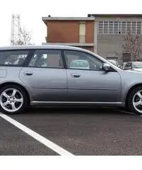 Subaru Legacy 2.0 16V Station Wagon AT AC - 7