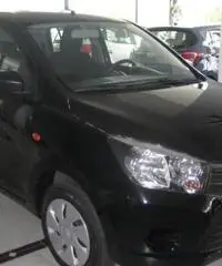 SUZUKI Celerio 1.0 L rif. 7090717 - 2