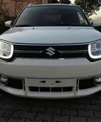 SUZUKI Ignis iTOP Bi-Color rif. 7191651