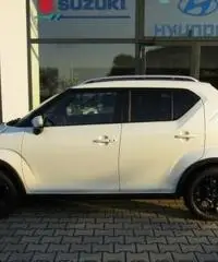 SUZUKI Ignis iTOP Bi-Color rif. 7191651 - 2