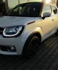 SUZUKI Ignis iTOP Bi-Color rif. 7191651 - 3