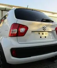 SUZUKI Ignis iTOP Bi-Color rif. 7191651 - 4