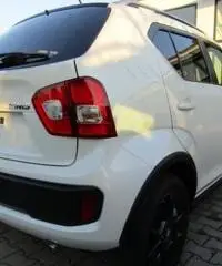 SUZUKI Ignis iTOP Bi-Color rif. 7191651 - 5