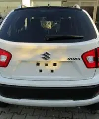 SUZUKI Ignis iTOP Bi-Color rif. 7191651 - 6