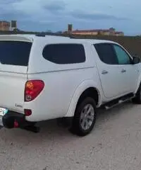 Vendo Mitsubishi l200 ful optional. - 3