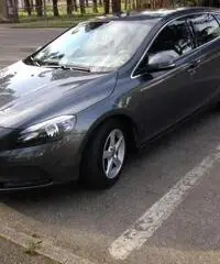 Volvo V40 D2 Momentum Full Optionals - 2