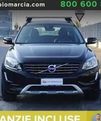 Volvo XC60 D3 Geartronic Momentum