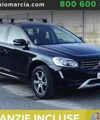 Volvo XC60 D3 Geartronic Momentum - 2