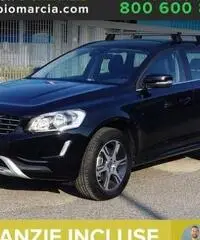 Volvo XC60 D3 Geartronic Momentum - 3