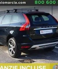 Volvo XC60 D3 Geartronic Momentum - 5