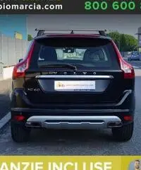 Volvo XC60 D3 Geartronic Momentum - 6