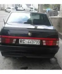 ALFA ROMEO 75 1.6 IE cat rif. 7162233 - 4