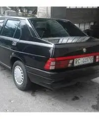 ALFA ROMEO 75 1.6 IE cat rif. 7162233 - 5