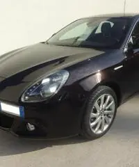 Alfa Romeo Giulietta 1.6 JTDm-2 105 CV Distinctive