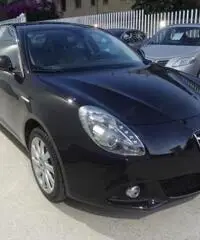 Alfa Romeo Giulietta 1.6 JTDm-2 105 CV Distinctive - 3