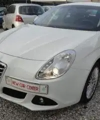 Alfa romeo giulietta 1.6cc distintive