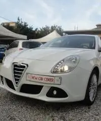 ALFA ROMEO Giulietta 1.6 JTDm-2 105 CV Distinctive rif. 7104279