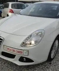 ALFA ROMEO Giulietta 1.6 JTDm-2 105 CV Distinctive rif. 7104279 - 2