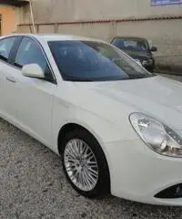 ALFA ROMEO Giulietta 1.6 JTDm-2 105 CV Distinctive rif. 7104279 - 4