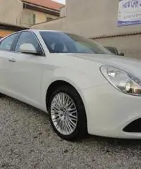 ALFA ROMEO Giulietta 1.6 JTDm-2 105 CV Distinctive rif. 7104279 - 5