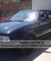 AUDI 80 cat Comfort GPL 2.0 i  rif. 6339609 - 4