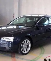 AUDI A5 SPORTBACK 2.0 TDI QUATTRO ADVANCED NUOVO MODELLO