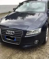 Audi A5 sportback 2.0 TDI multitronic - 3