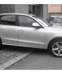 AUDI Q5 2.0 TDI 170 CV quattro S LINE rif. 7162324