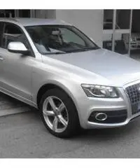 AUDI Q5 2.0 TDI 170 CV quattro S LINE rif. 7162324 - 2