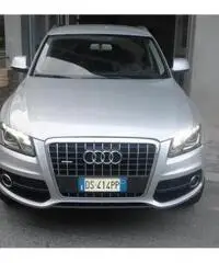 AUDI Q5 2.0 TDI 170 CV quattro S LINE rif. 7162324 - 3