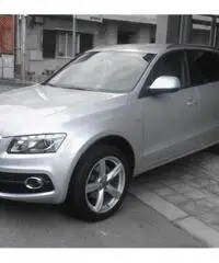 AUDI Q5 2.0 TDI 170 CV quattro S LINE rif. 7162324 - 4