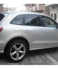 AUDI Q5 2.0 TDI 170 CV quattro S LINE rif. 7162324 - 5