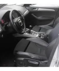 AUDI Q5 2.0 TDI 170 CV quattro S LINE rif. 7162324 - 8