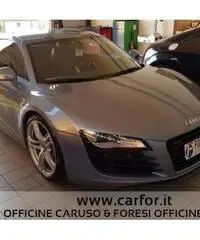 AUDI R8 4.2 V8 Rtronic quattro B**GARANZIA 24 MESI AUDI** rif. 7159784 - 2