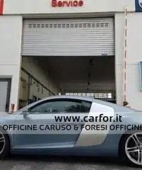 AUDI R8 4.2 V8 Rtronic quattro B**GARANZIA 24 MESI AUDI** rif. 7159784 - 3