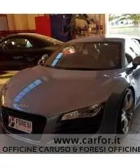 AUDI R8 4.2 V8 Rtronic quattro B**GARANZIA 24 MESI AUDI** rif. 7159784 - 4