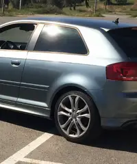 Audi s3 Tsfi quattro 265cv - 2