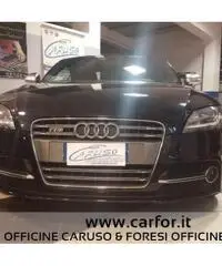 AUDI TTS 272 CV TFSI QUATTRO S tronic*GAR 24 MESI AUDI* rif. 7065659 - 2