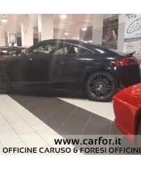 AUDI TTS 272 CV TFSI QUATTRO S tronic*GAR 24 MESI AUDI* rif. 7065659 - 3