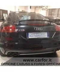 AUDI TTS 272 CV TFSI QUATTRO S tronic*GAR 24 MESI AUDI* rif. 7065659 - 4