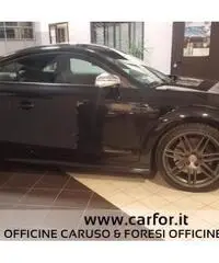 AUDI TTS 272 CV TFSI QUATTRO S tronic*GAR 24 MESI AUDI* rif. 7065659 - 5