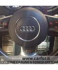 AUDI TTS 272 CV TFSI QUATTRO S tronic*GAR 24 MESI AUDI* rif. 7065659 - 8