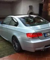 BMW M3 cat Coupé - 5