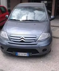 CITROEN C3 1.1 Perfect Bi Energy GPL dic/2009 91mila km rif. 7170374 - 5